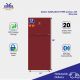 Dawlance Refrigerator 91999 AVANTE+ IOT